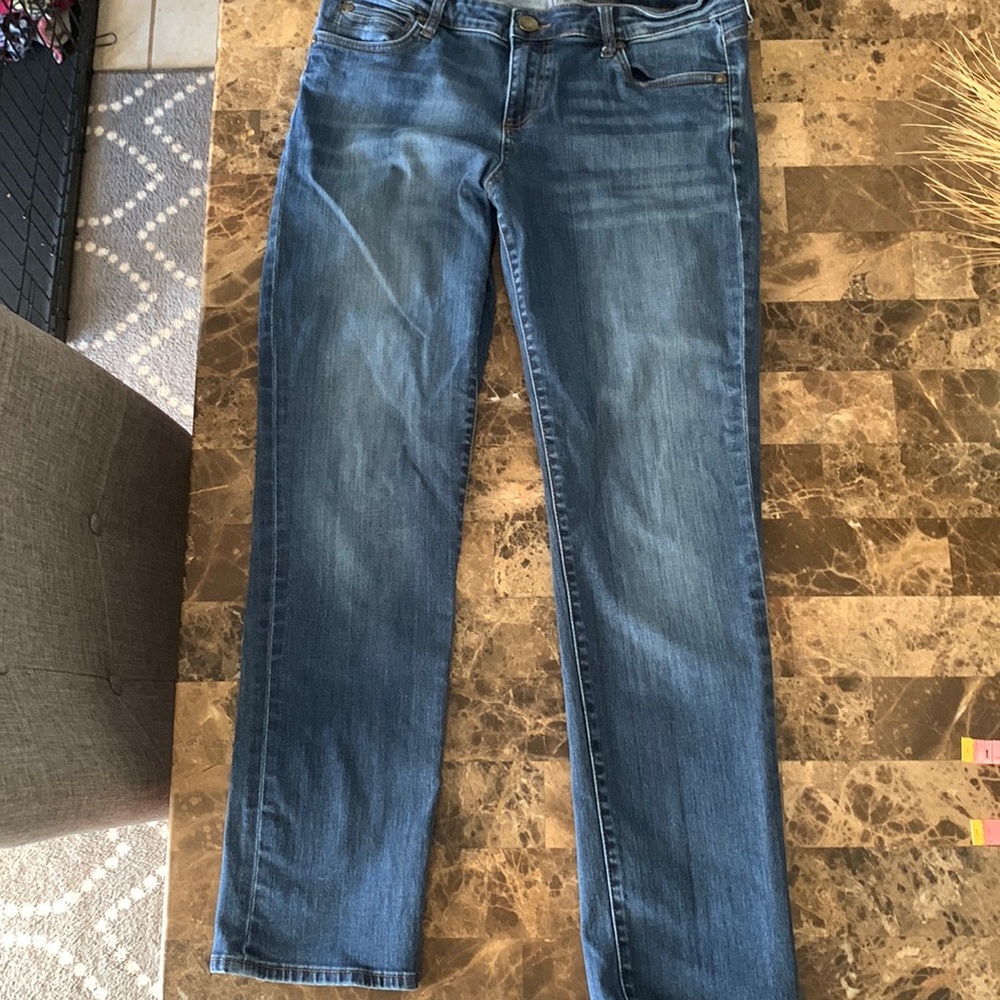 Kut from the cloth jeans